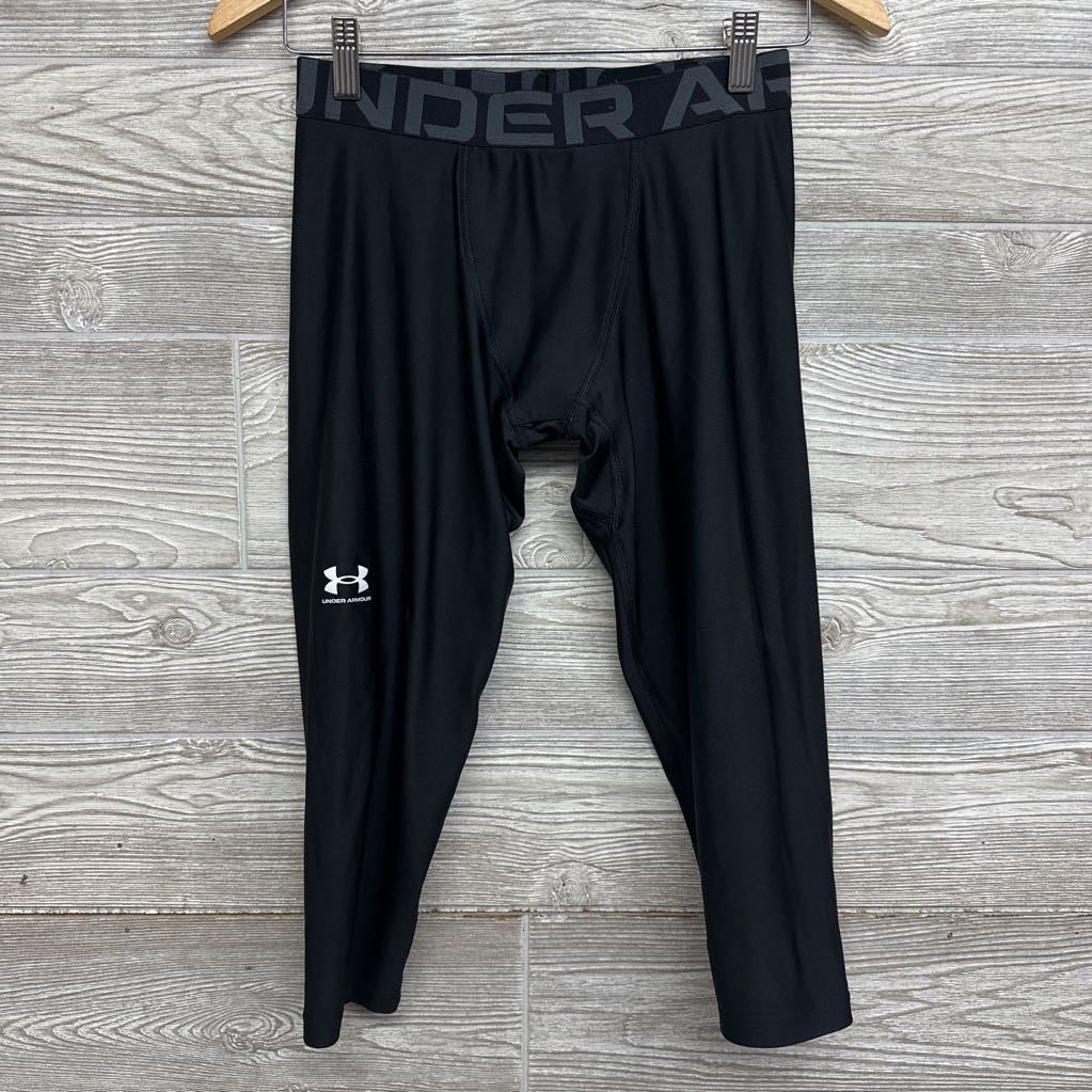 3/4 Base Layer Leggings 14
