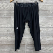 3/4 Base Layer Leggings 14