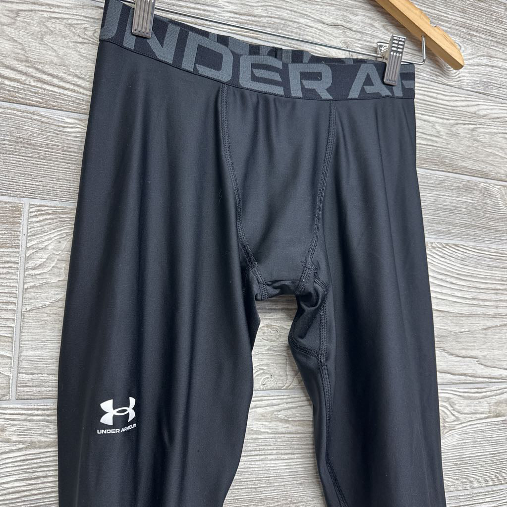 3/4 Base Layer Leggings 14