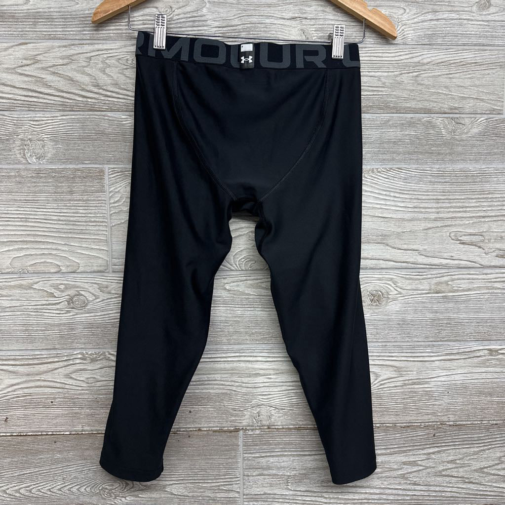 3/4 Base Layer Leggings 14
