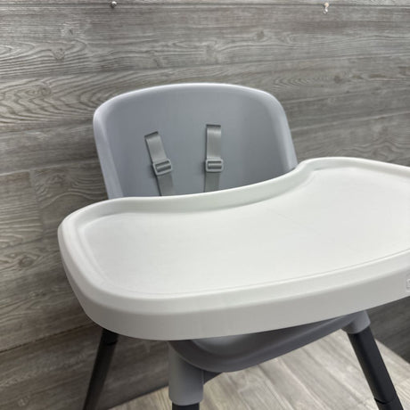 Zest 4 In 1 Folding High Chair