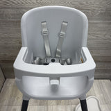 Zest 4 In 1 Folding High Chair