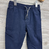 Pull On Drawstring Joggers 12-18M