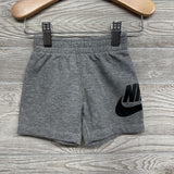 French Terry Shorts Swoosh 12M
