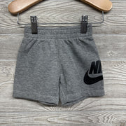 French Terry Shorts Swoosh 12M