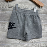 French Terry Shorts Swoosh 12M