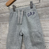 Jogger Sweatpants Embroidered Logo 12-18M