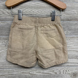Linen Shorts 12-18M