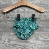 Smocked Tank Dress & Bloomers NB