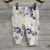 Bodysuit, Jacket W/ Hood & Pants Flowers 3M