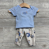 Bodysuit, Jacket W/ Hood & Pants Flowers 3M