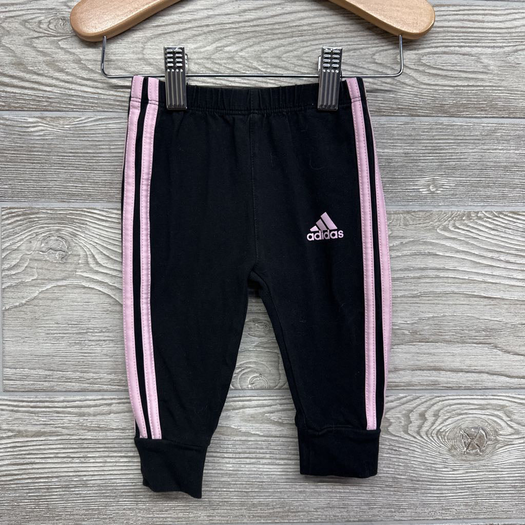 Pants Stripes 6M *