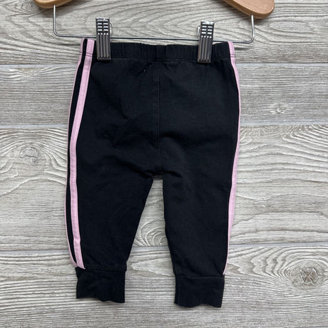 Pants Stripes 6M *