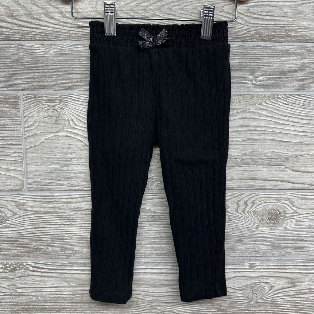 Ribbed Pants 18M
