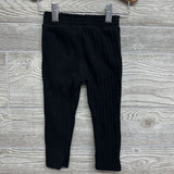 Ribbed Pants 18M