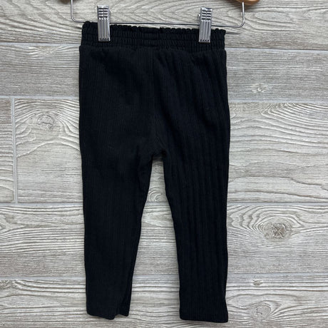 Ribbed Pants 18M