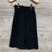 Wide Leg Cord Pants 18M