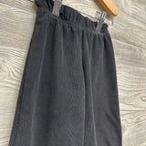 Wide Leg Cord Pants 18M