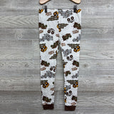 2 Pc LS PJs Monster Trucks 10