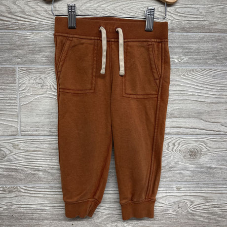 Weathered Crewneck & French Terry Joggers Bear 18-24M