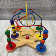 Classic Bead Maze