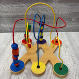 Classic Bead Maze
