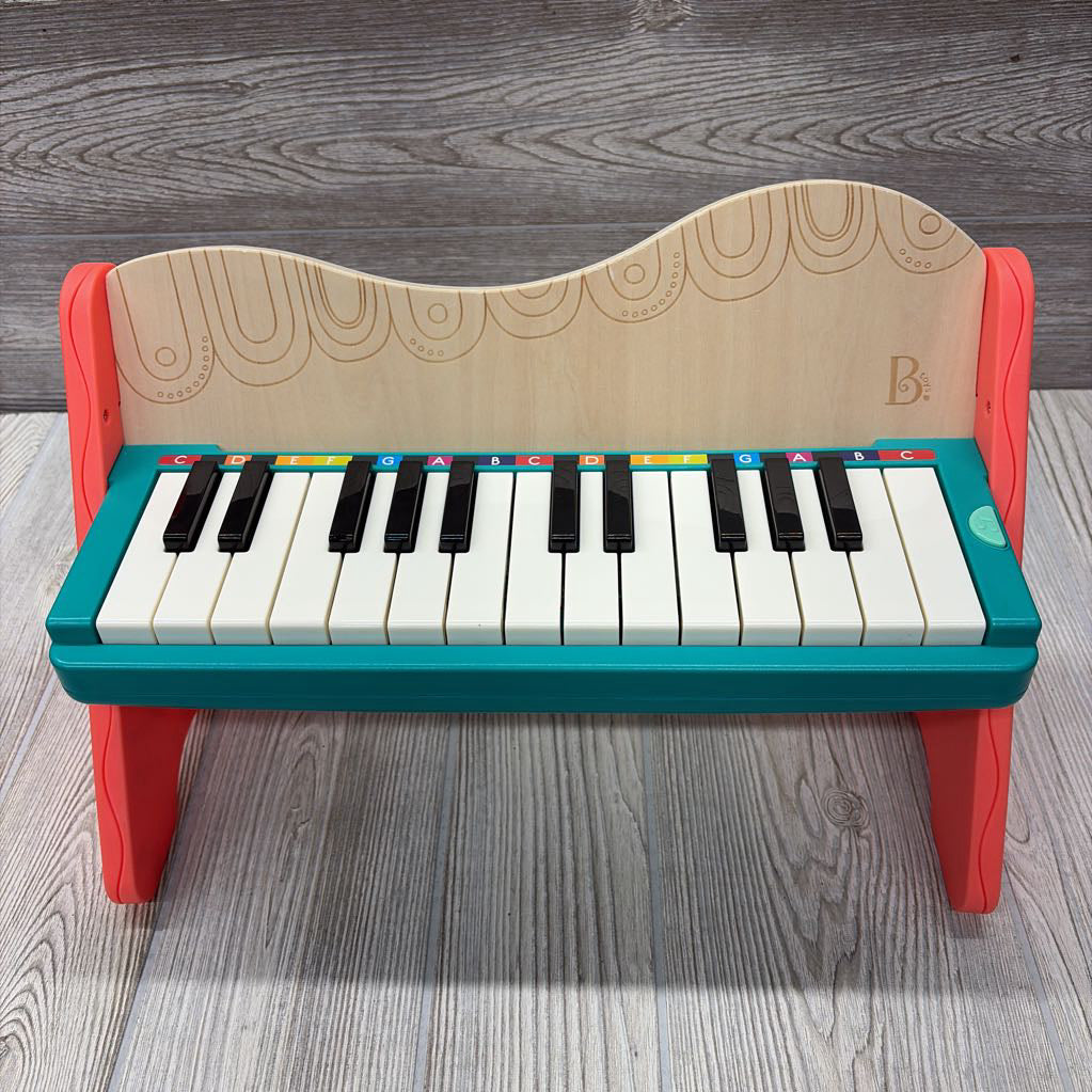 Mini Maestro Piano *
