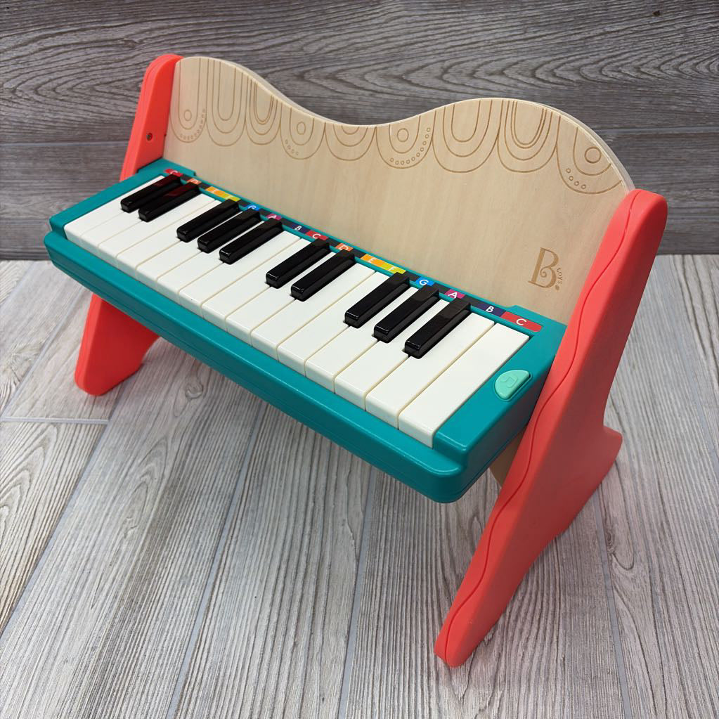 Mini Maestro Piano *