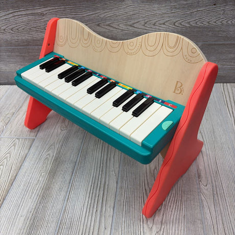 Mini Maestro Piano *