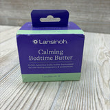 NEW Calming Bedtime Butter