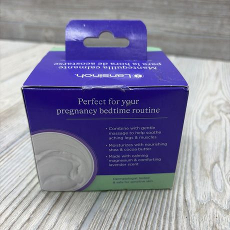 NEW Calming Bedtime Butter