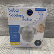 NEW Soothing Sleep Elephant