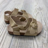 Footbed Sandals 0-3M