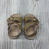 Footbed Sandals 0-3M