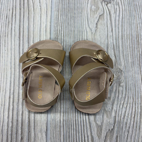 Footbed Sandals 0-3M