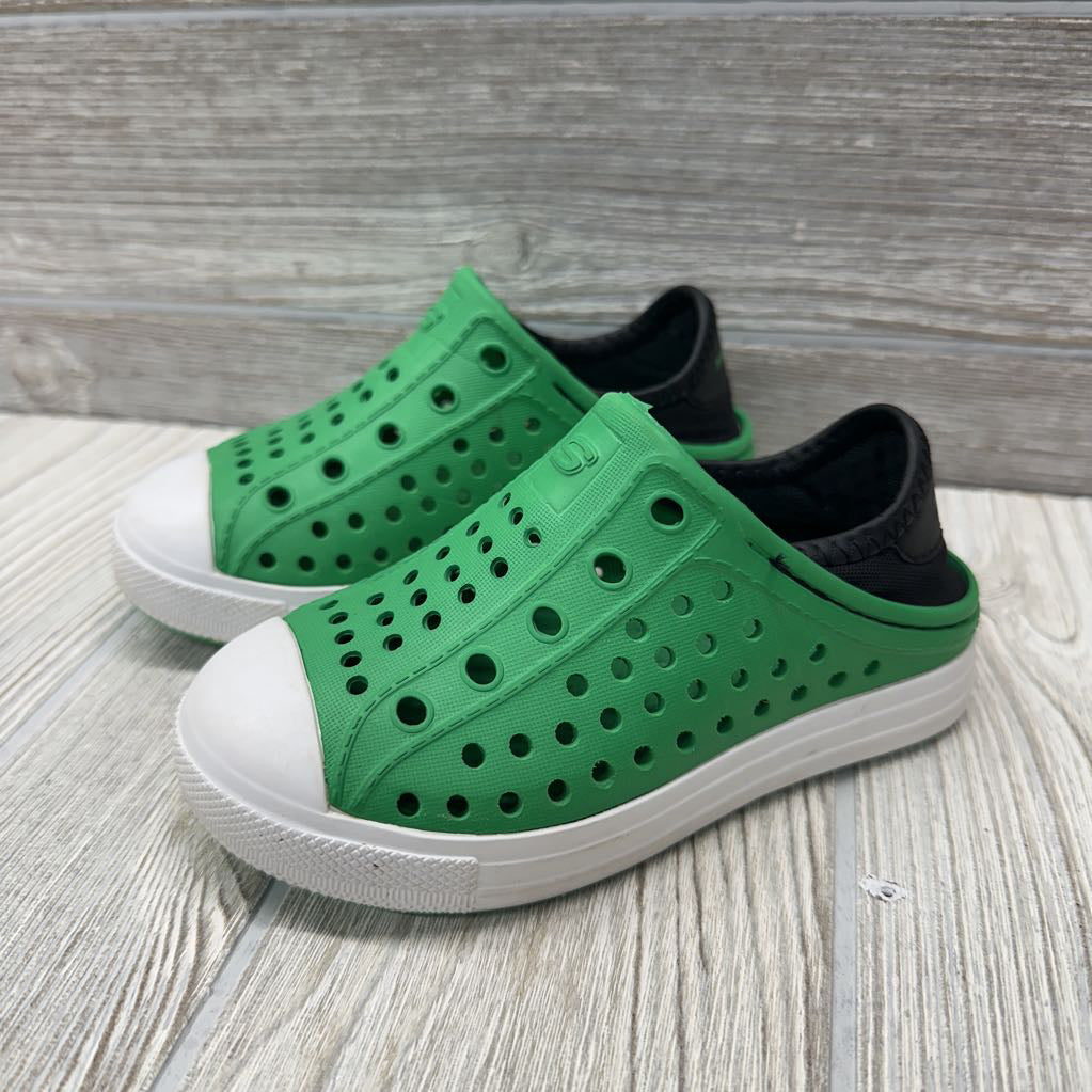 Foamies Guzman Shoes 8c