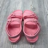 Ade Footbed Sandals Back Strap 12