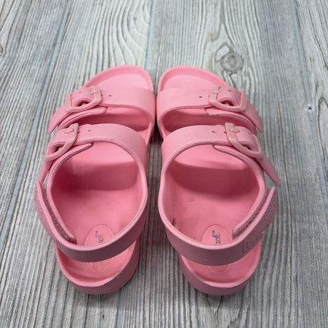 Ade Footbed Sandals Back Strap 12