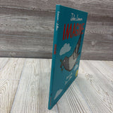 John Lennon Imagine Hardcover Book