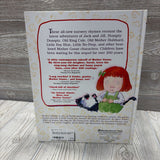 Mary Had A Little Jam And Other Silly Rhymes Hardcover Book