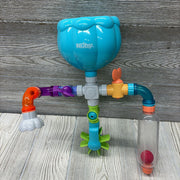 Wacky Waterworks Bath Toy