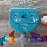 Wacky Waterworks Bath Toy