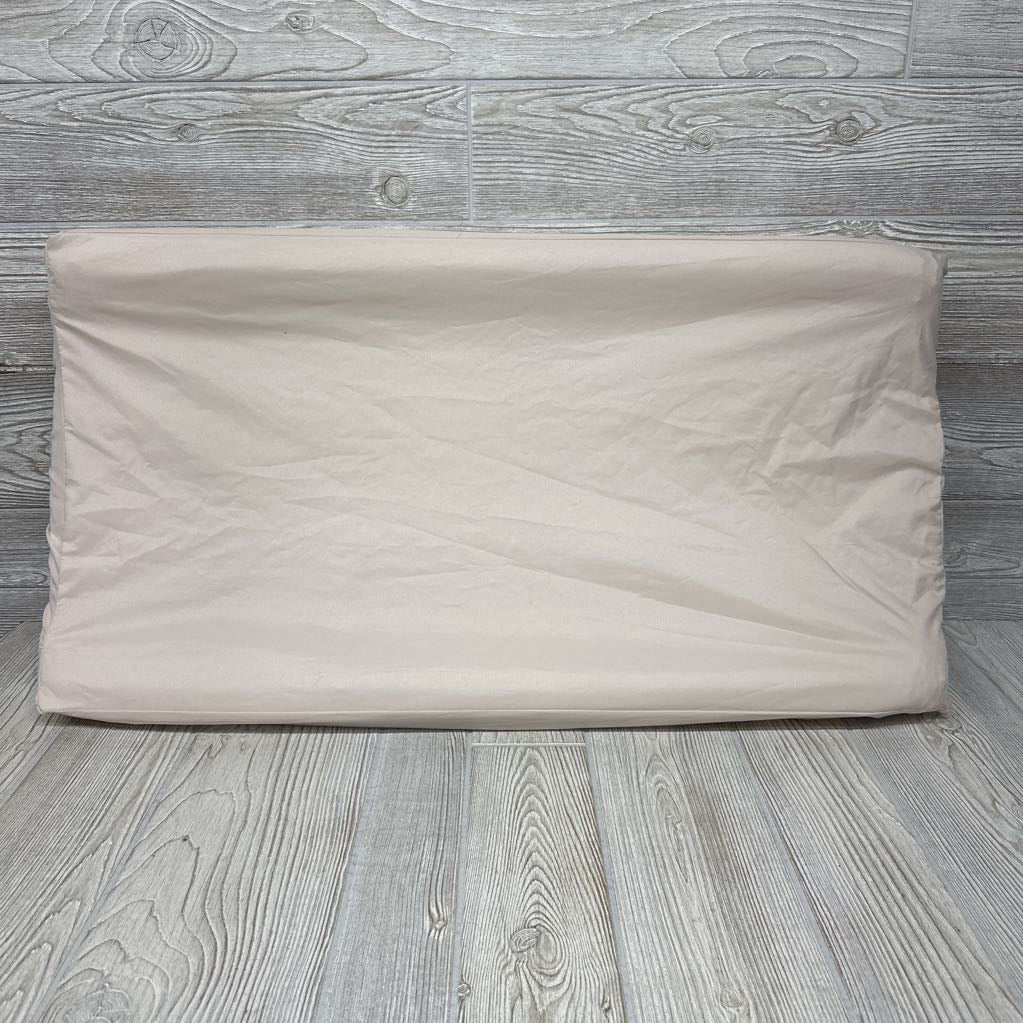 Waterproof Lined Changing Pad Cover