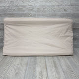 Waterproof Lined Changing Pad Cover