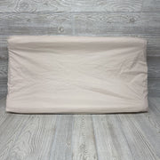 Waterproof Lined Changing Pad Cover