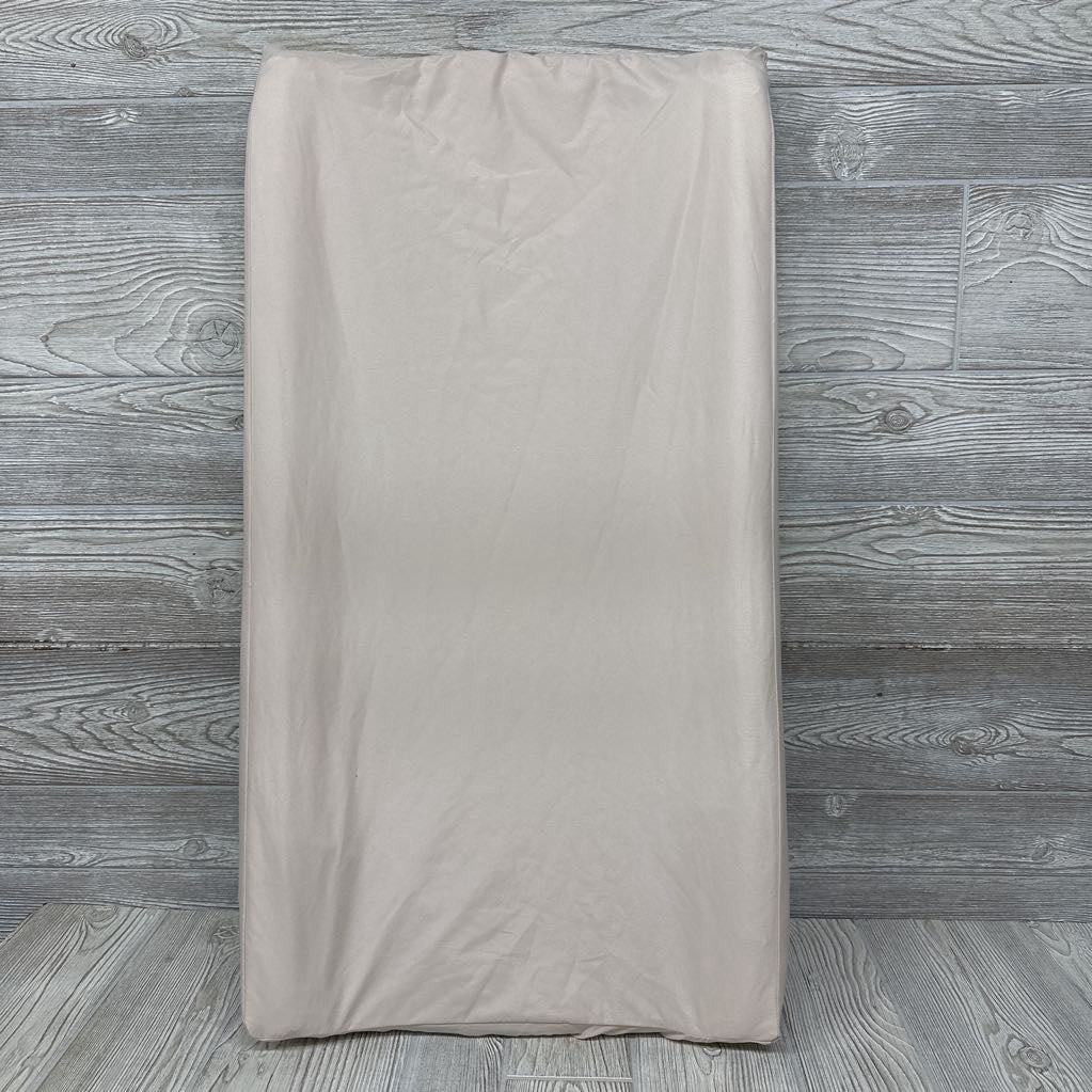 Waterproof Lined Changing Pad Cover