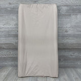 Waterproof Lined Changing Pad Cover