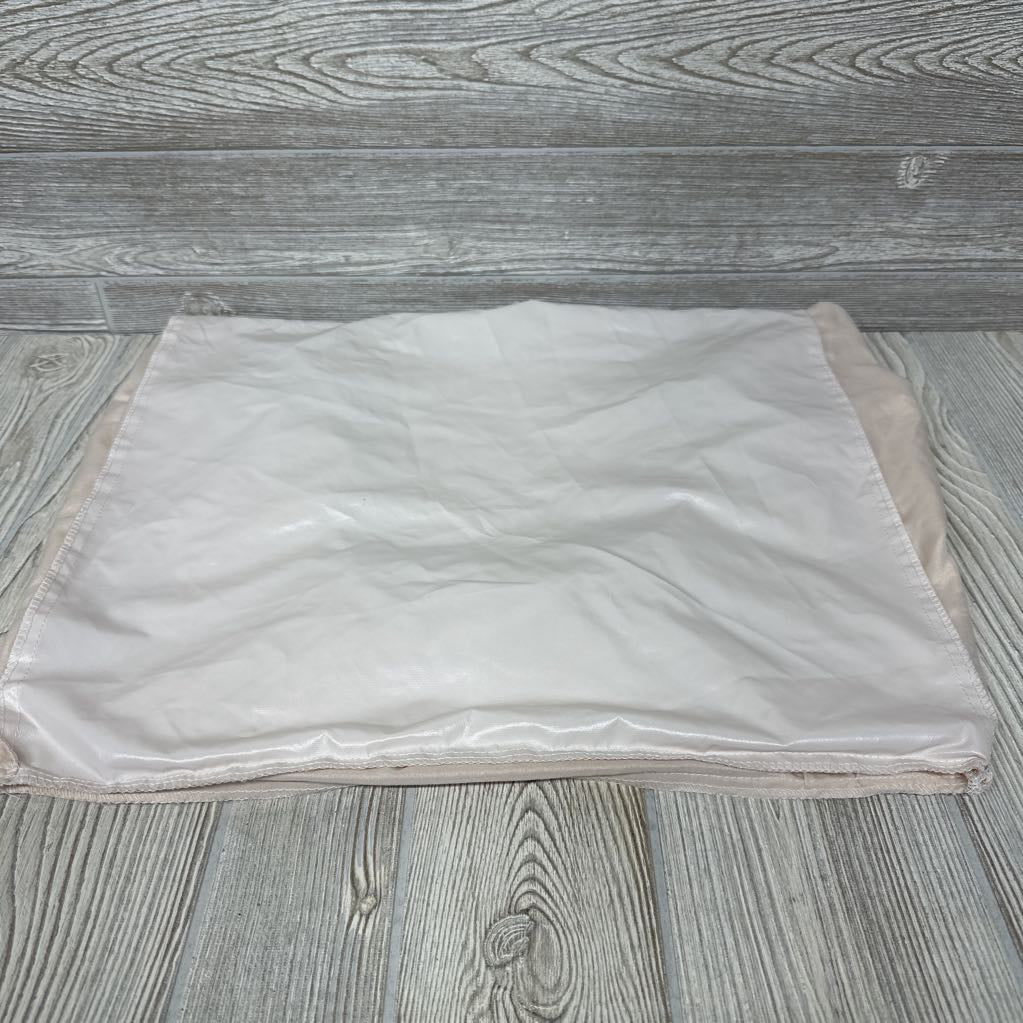 Waterproof Lined Changing Pad Cover