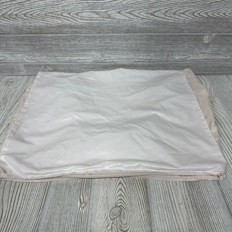 Waterproof Lined Changing Pad Cover