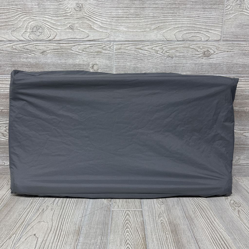 Waterproof Lined Changing Pad Cover